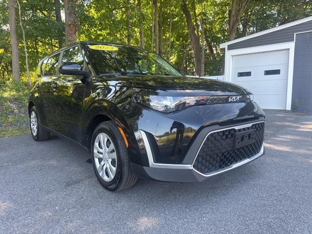 2023 Kia Soul
