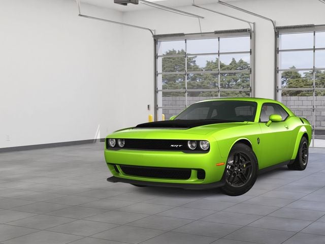 2023 Dodge Challenger SRT