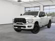2025 Ram 2500 Big Horn Pickup
