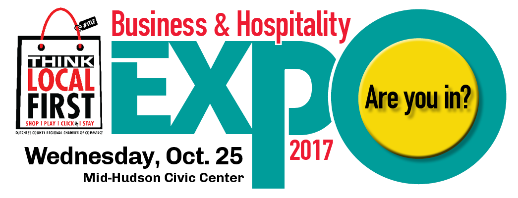 Think Local First Business Hospitality Expo 2017