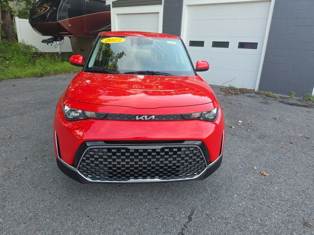 2023 Kia Soul