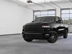 2025 Ram 1500 Big Horn/Lone Star Pickup