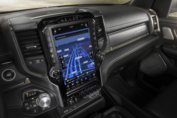 2019 Ram 1500 Poughkeepsie NY