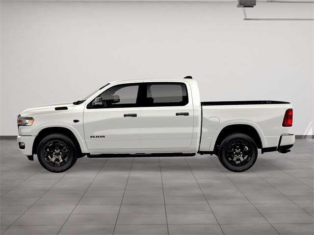 2026 Ram 1500 Big Horn Lone Star photo 3