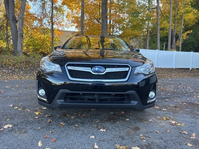 Used 2017 Subaru Crosstrek Premium with VIN JF2GPABC7HG257345 for sale in Poughkeepsie, NY