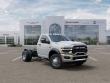 2026 Ram 5500HD Tradesman Pickup