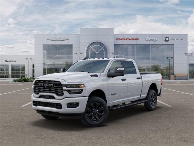 2025 RAM Ram 2500 Pickup Big Horn's photo