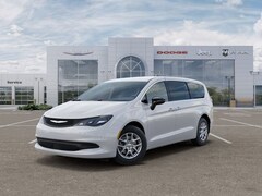 2026 Chrysler Voyager LX Cargo Van