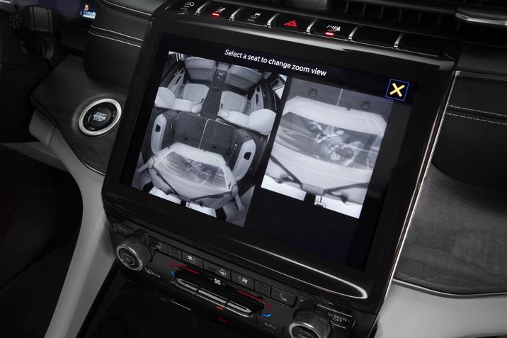 2021 Jeep Grand Cherokee L Rhinebeck NY