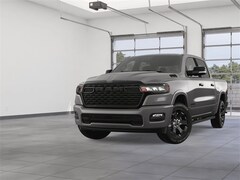 2025 Ram 1500 Big Horn/Lone Star Pickup