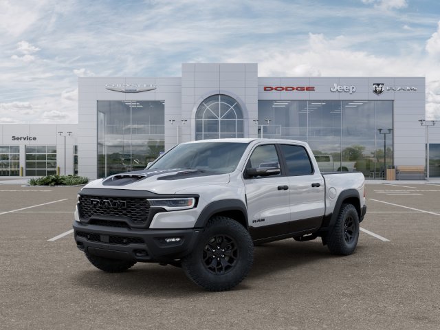 2026 Ram 1500 RHO Pickup