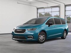 2025 Chrysler Pacifica Select Passenger Van