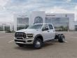 2026 Ram 5500HD Tradesman Pickup