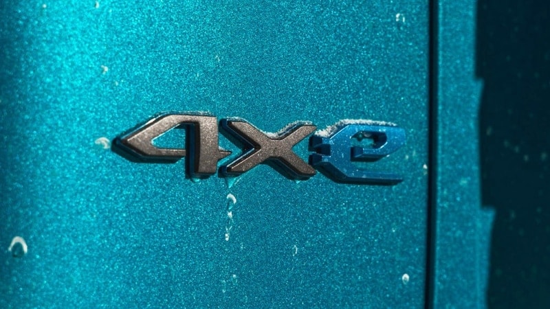 2026 Jeep 4xe Emblem