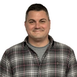 Staff member Scott Takacs from ID_1536042648a1