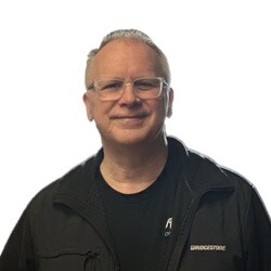 Staff member Vance Bruce from ID_1536042648a1