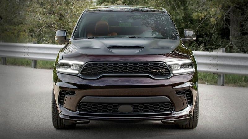 2025 Dodge Durango For Sale Near Poughkeepsie NY