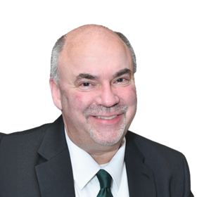 Staff member John Chick from ID_7a90efbca40b