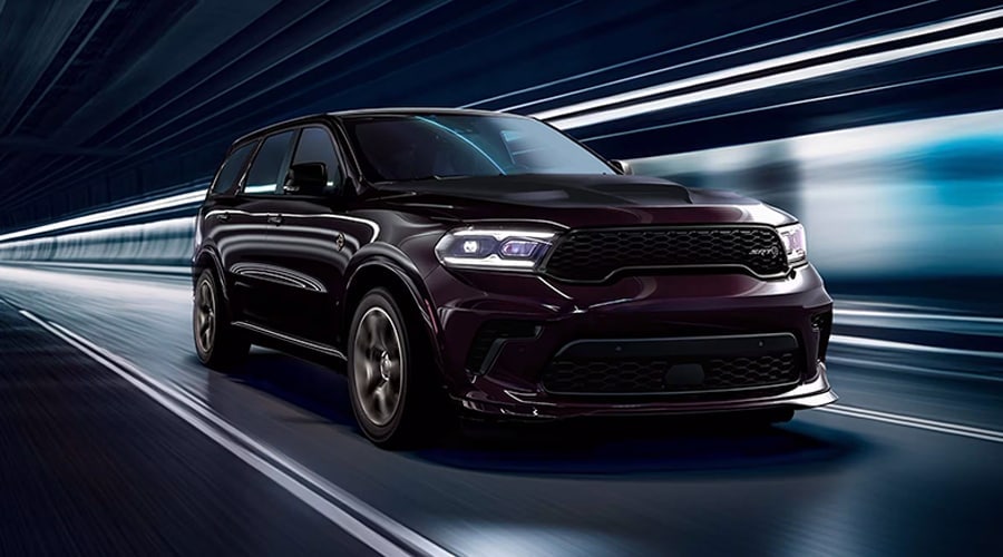 2026 Dodge Durango For Sale Near Poughkeepsie NY