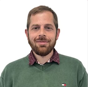 Staff member Anthony Surico from ID_7a90efbca40b