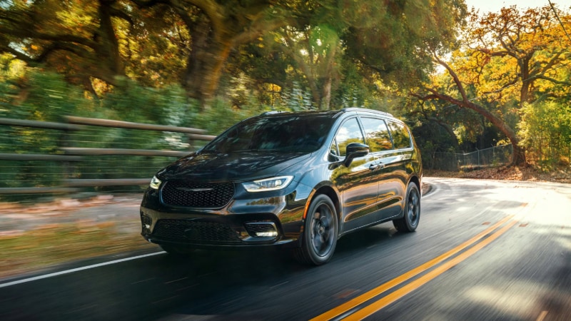 2025 Chrysler Voyager For Sale Near Poughkeepsie NY 