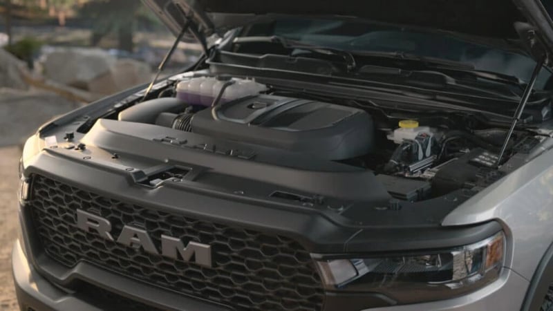 2024 Chrysler, Dodge, Jeep, and also RAM: Functionality and Innovation Combined thumbnail