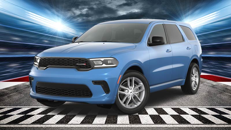 2024 Dodge Durango GT for sale in Poughkeepsie, NY 