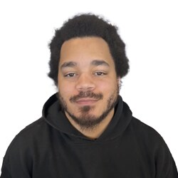 Staff member Shaheed Foxx from ID_50a1c7a1195e