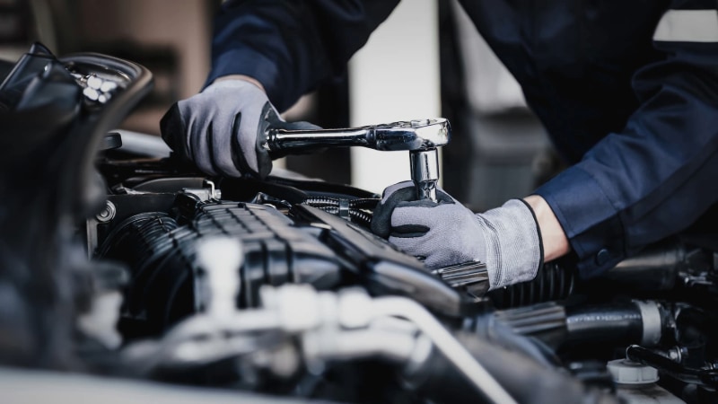 Chrysler service and maintenance near Poughkeepsie NY