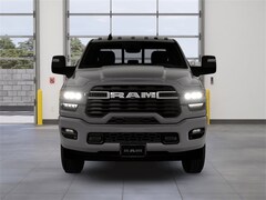 2026 Ram 2500 Big Horn Pickup