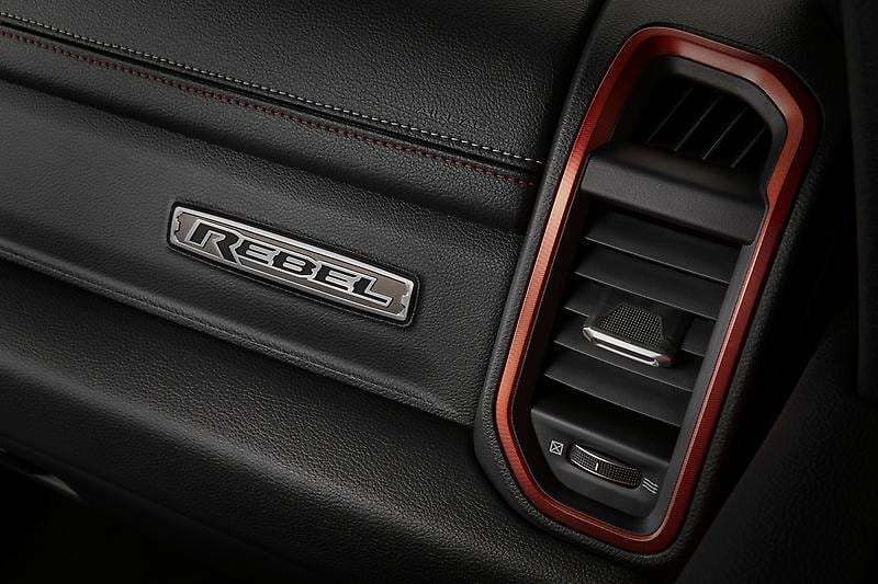 2022 Ram 1500 Milton NY