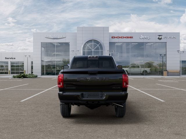 2026 RAM 2500 Laramie - Photo 7