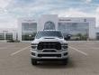2026 Ram 2500 Black Express Pickup