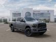 2026 Ram 2500 Laramie Pickup