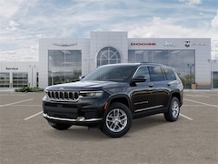 2025 Jeep Grand Cherokee L Laredo Sport Utility