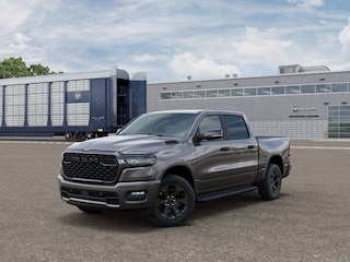 2026 Ram 1500 Big Horn/Lone Star Pickup