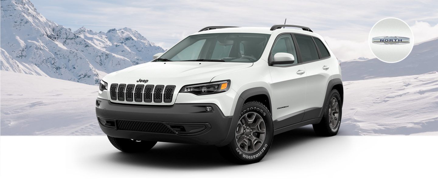 2020 Jeep Compass North Edition NY
