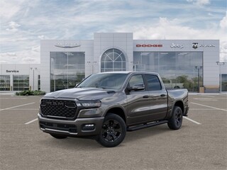 2026 Ram 1500 Big Horn/Lone Star Pickup