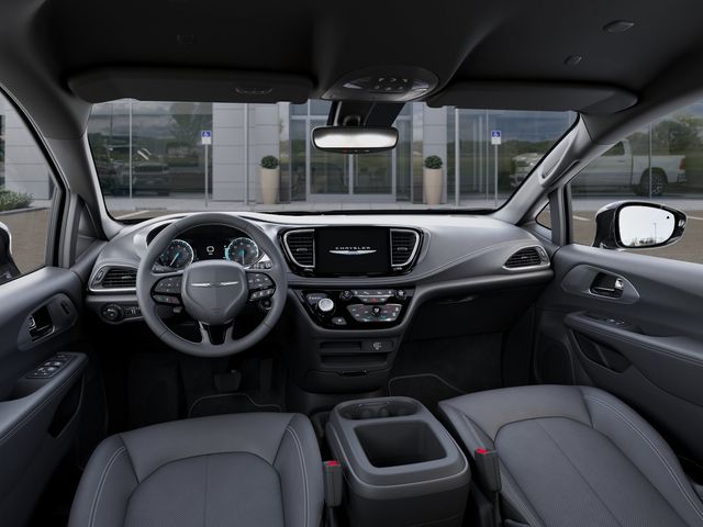 2026 Chrysler Pacifica Select - Photo 14