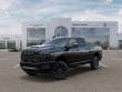 2026 Ram 2500 Laramie Pickup