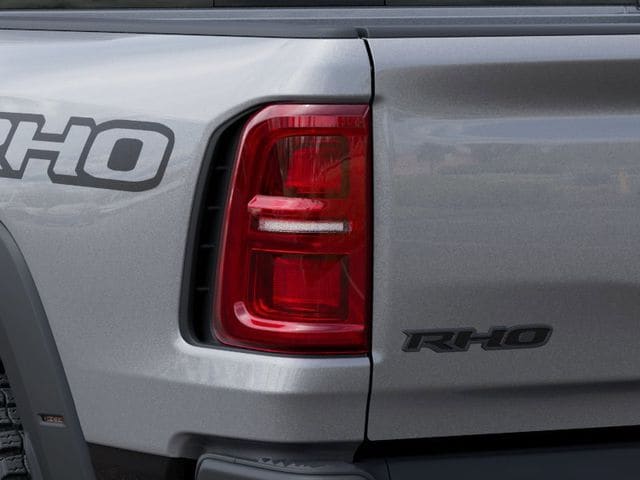 2026 RAM 1500 RHO - Photo 9