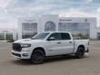 2026 Ram 1500 Laramie Pickup
