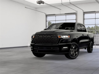 2026 Ram 1500 Big Horn/Lone Star Pickup
