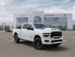 2026 Ram 2500 Laramie Pickup