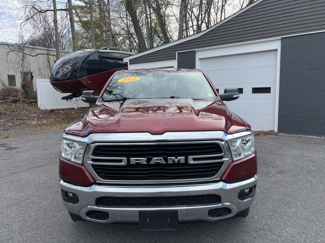 2021 RAM Ram 1500 Pickup Big Horn/Lone Star