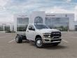2026 Ram 3500 Tradesman Pickup