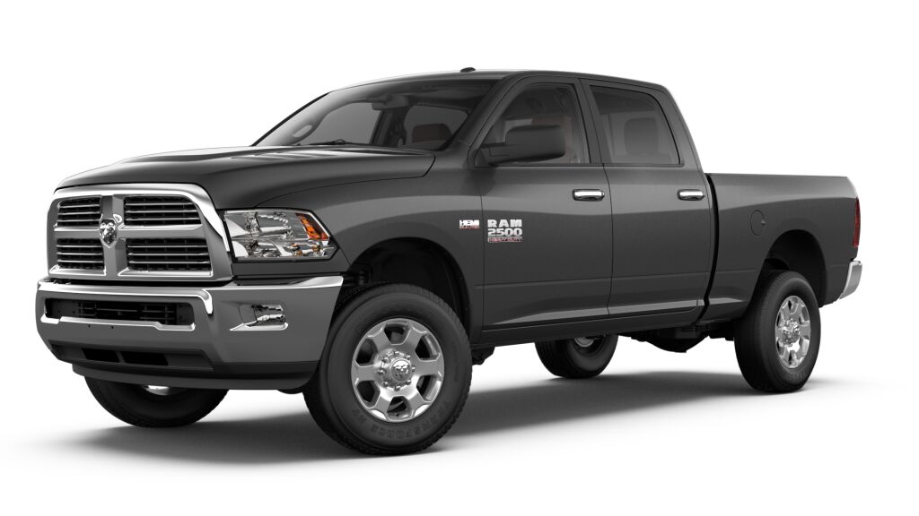 Featured New Jeep Chrysler Dodge Ram Vehicles Near Beacon NY