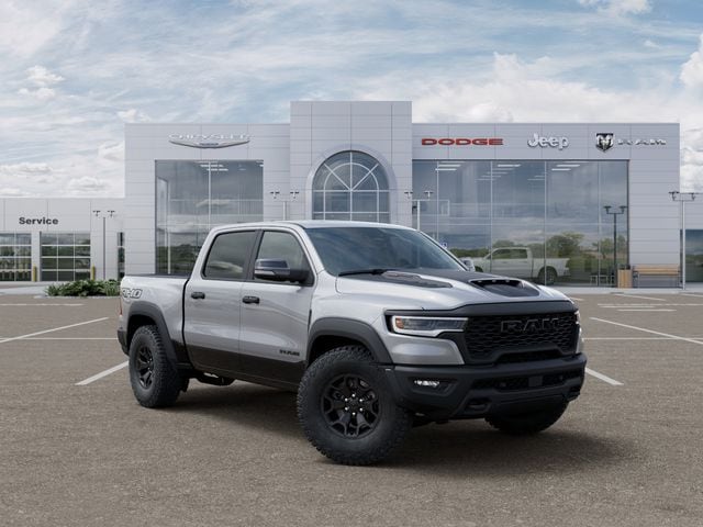 2026 RAM 1500 RHO - Photo 5