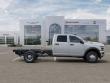 2026 Ram 5500HD Tradesman Pickup