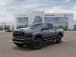 2026 Ram 2500 Rebel Pickup